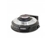 Metabones Canon EF Lens to Micro Four Thirds T Speed Booster XL 0.64x